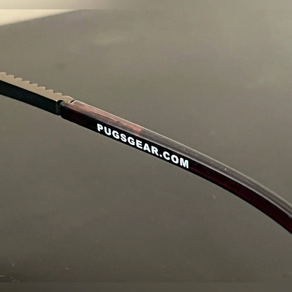 Pugsgear Aviator Style  Sunglasses